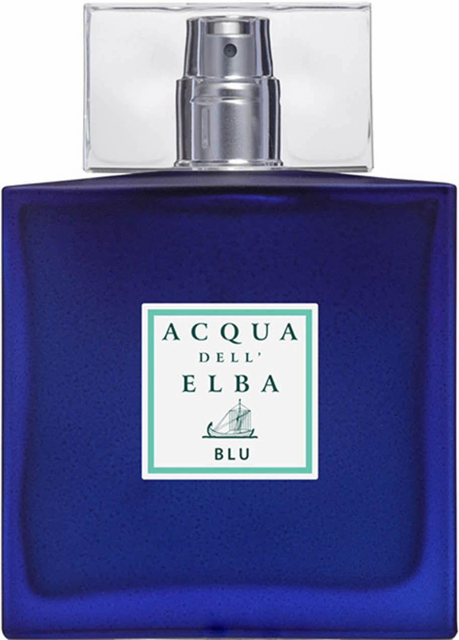 Edp Uomo Blu Eau de Parfum