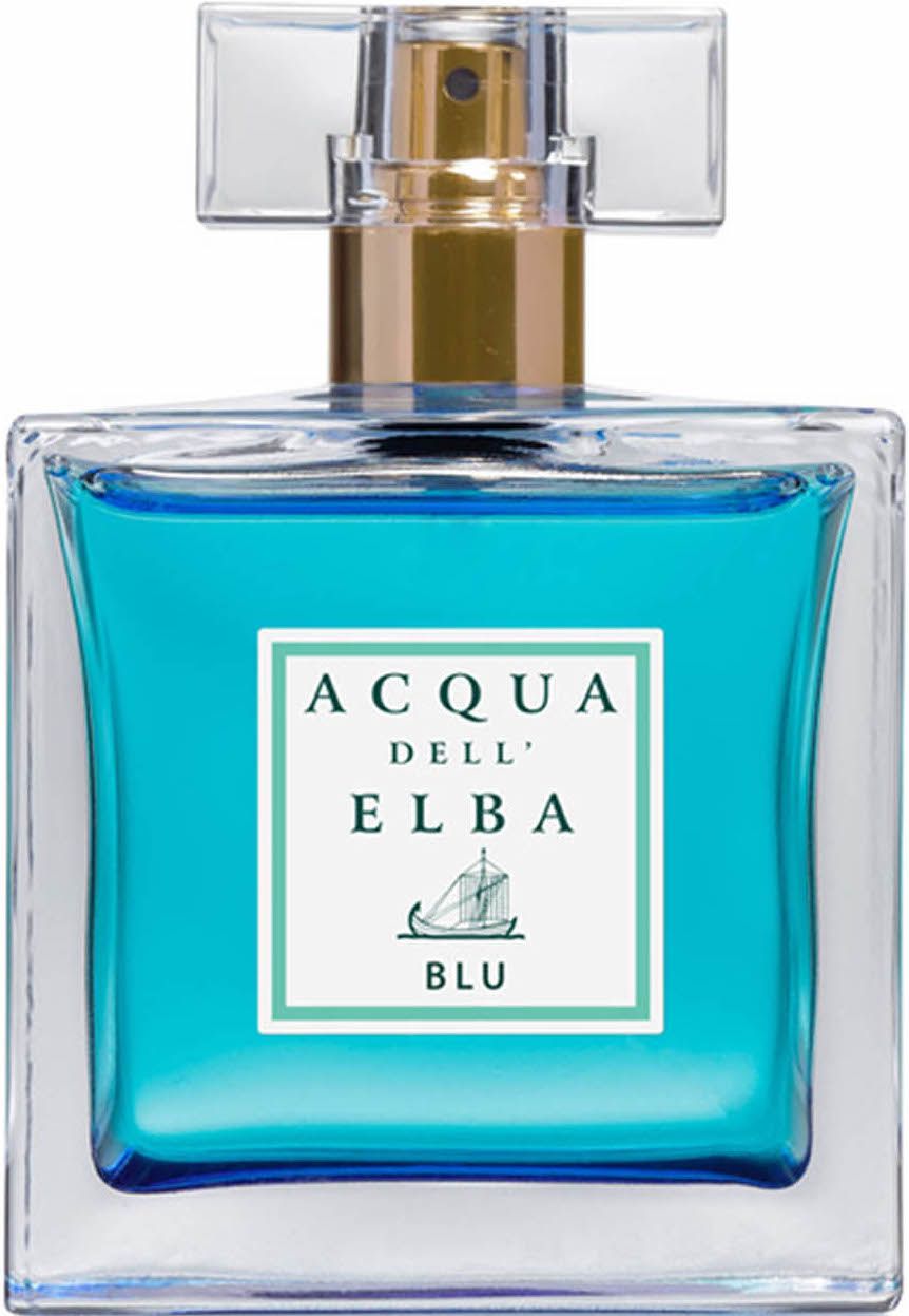 Edt Donna Blu Eau de Toilette