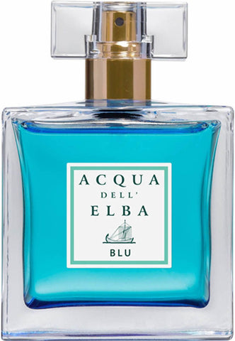 EDT Blue Woman