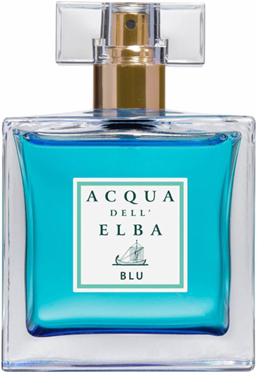 Edp Donna Blu Eau de Parfum