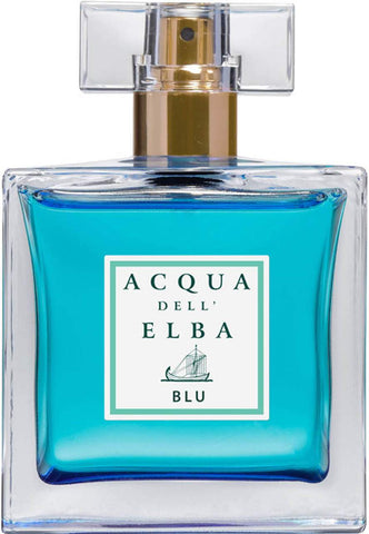 EDT Blue Woman