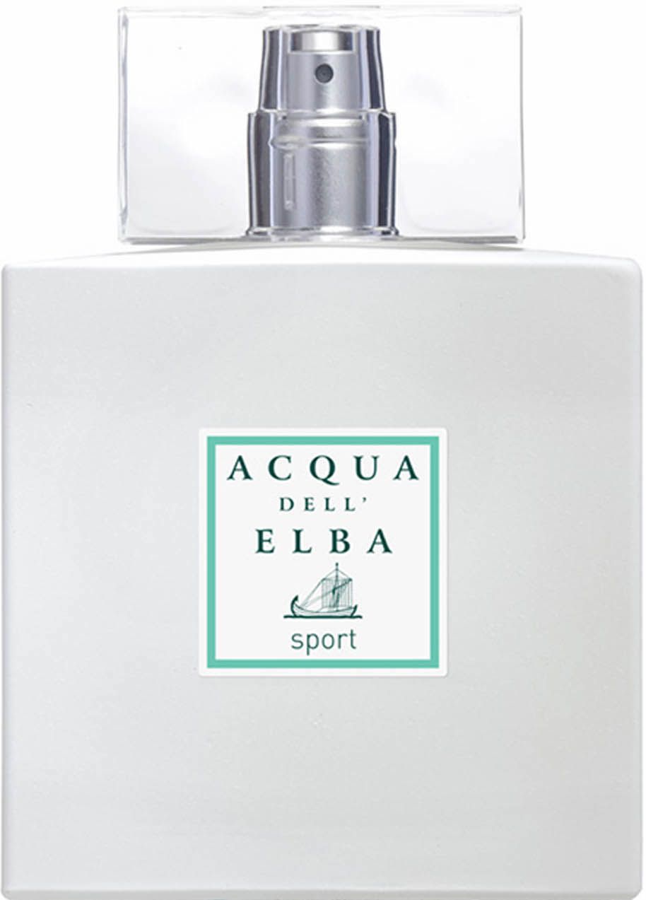 Edp Sport Eau de Parfum