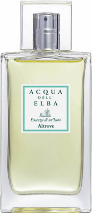 altrove