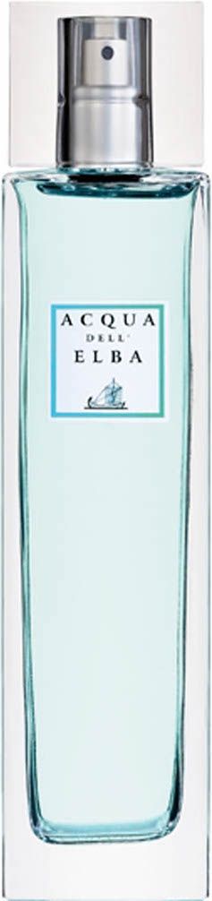 ACQUA DELL'ELBA PROFUMO AMBIENTE SPRAY 100ml ISOLA D'ELBA