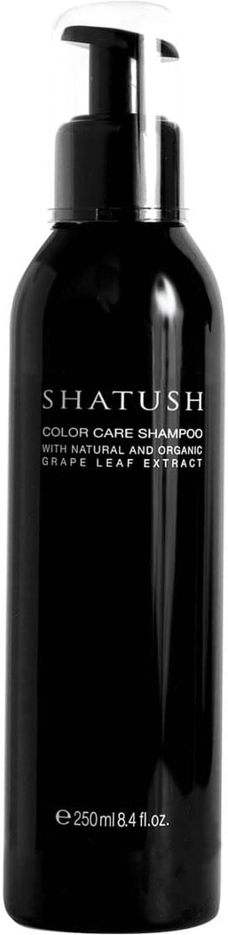 color care shampoo