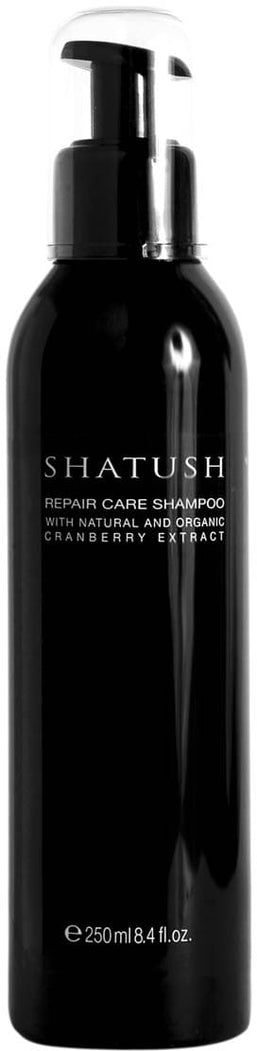 repair care shampoo