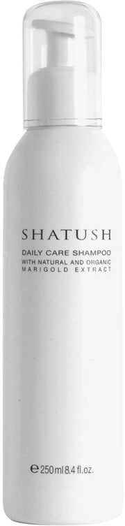 daily care shampoo