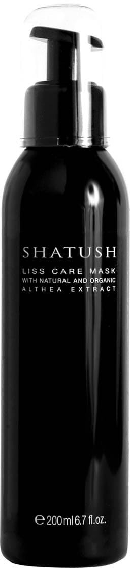 Liss Care Mask Maschera per Capelli