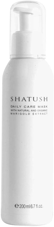 daily care mask
