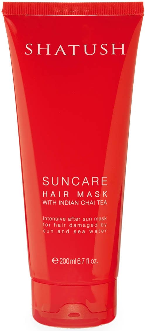 Suncare Mask Maschera per Capelli