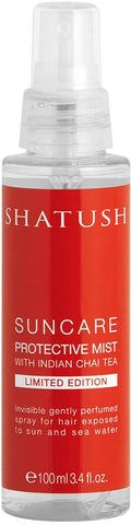 suncare protective mist