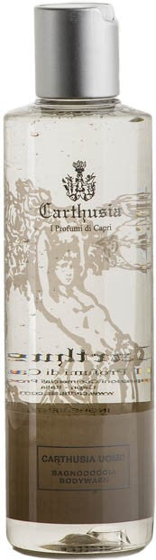 Carthusia Uomo Bagno Doccia