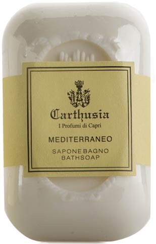 Mediterraneo Saponetta Profumata