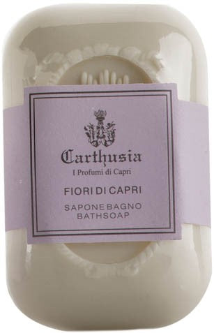 Fiori di Capri Saponetta Profumata