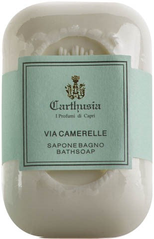 Via Camerelle Saponetta Profumata
