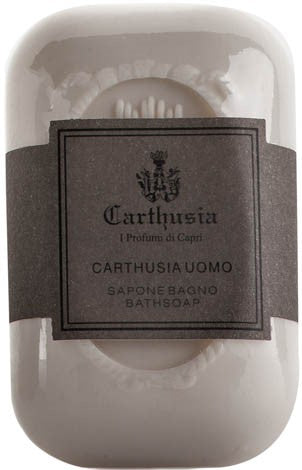 carthusia uomo