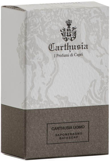 carthusia uomo