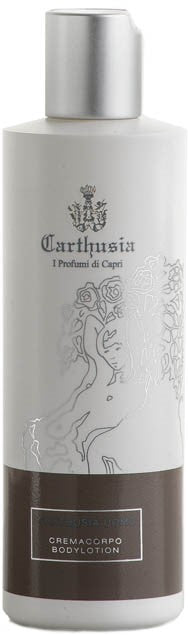 Carthusia Uomo Crema Corpo Profumata