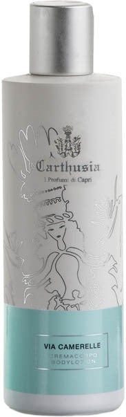 Via Camerelle Crema Corpo Profumata