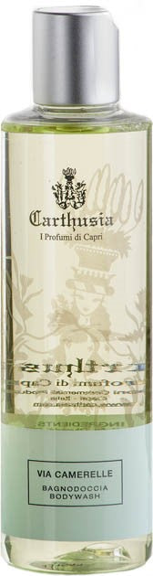 Via Camerelle Bagno Doccia