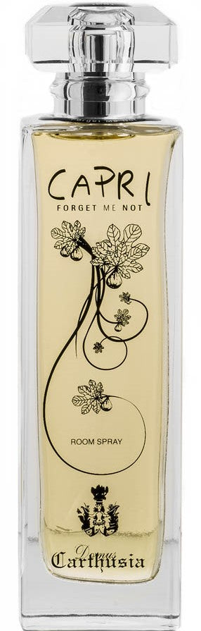 Note Forget Me Not Spray per Ambienti