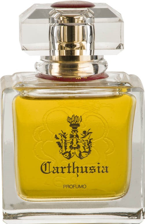 Prima del Teatro San Carlo Eau de Parfum