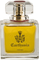 Prima del Teatro San Carlo Eau de Parfum