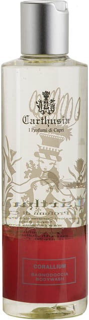 Corallium Bagno Doccia