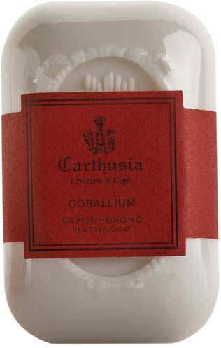 Corallium Saponetta Profumata