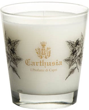 Secret Oud Candela Profumata
