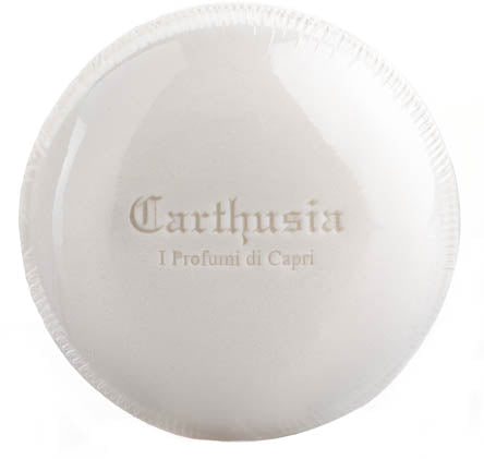 Carthusia Uomo Saponetta da Barba