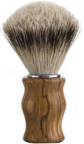 pennello da barba