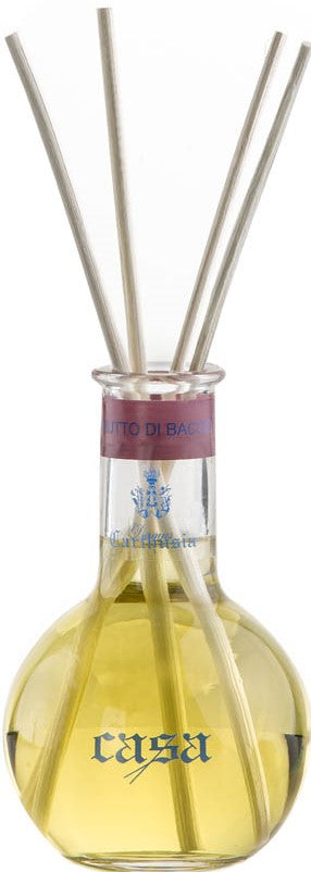 Frutto di Bacco Diffusore per Ambienti