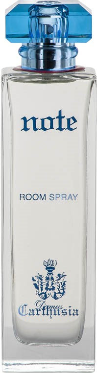 Note Gemme del Sole Spray per Ambienti
