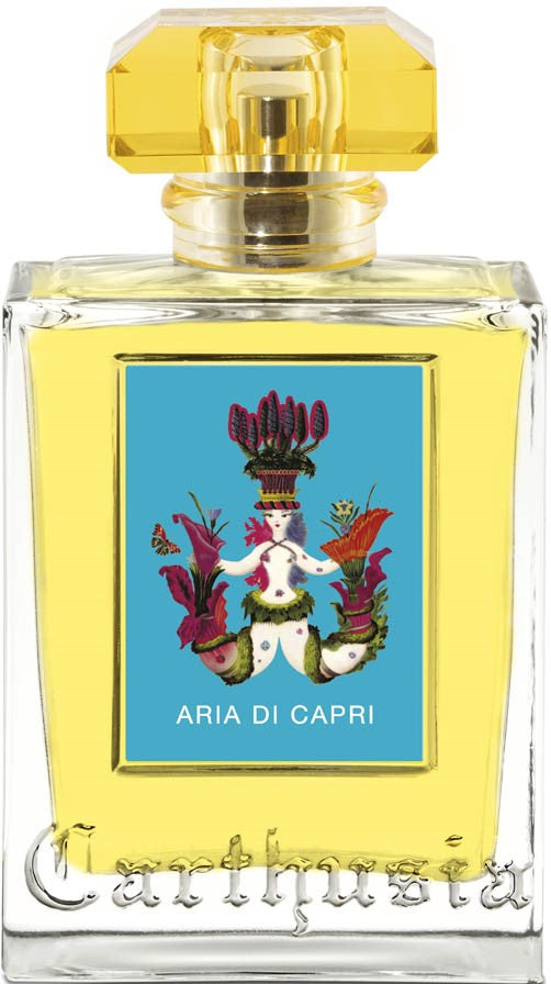 Aria di Capri Eau de Parfum