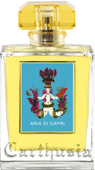 aria di capri