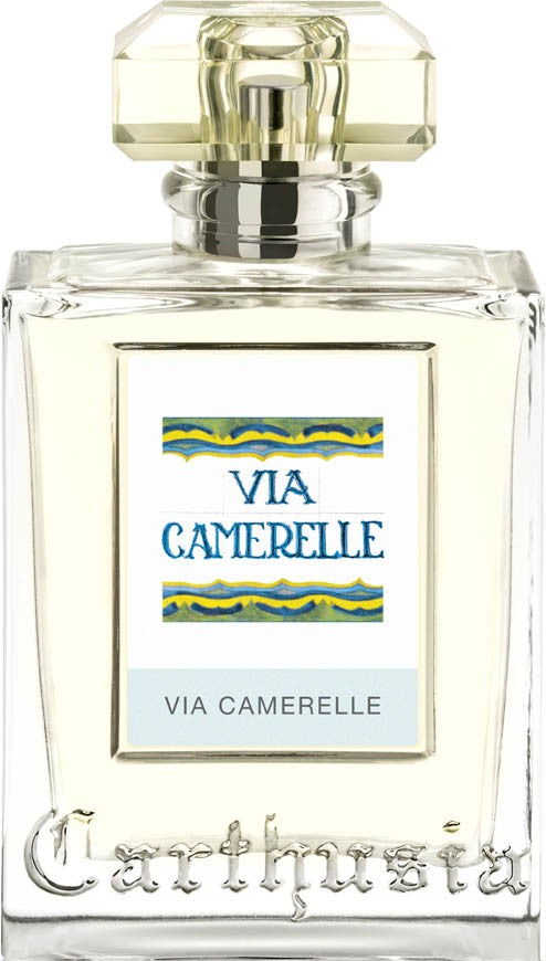 Via Camerelle Eau de Parfum