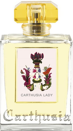 carthusia lady