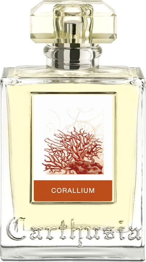 Corallium Eau de Parfum
