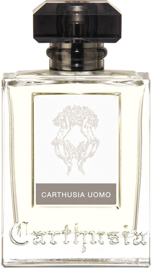 Carthusia Uomo Eau de Parfum