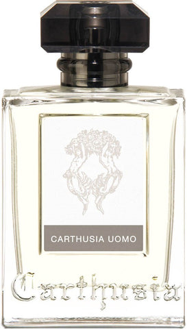 carthusia uomo