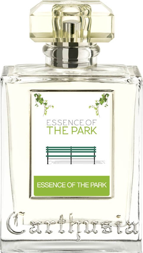 Essence of the Park Eau de Parfum