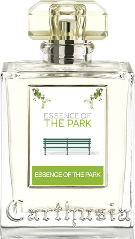 essence of the park