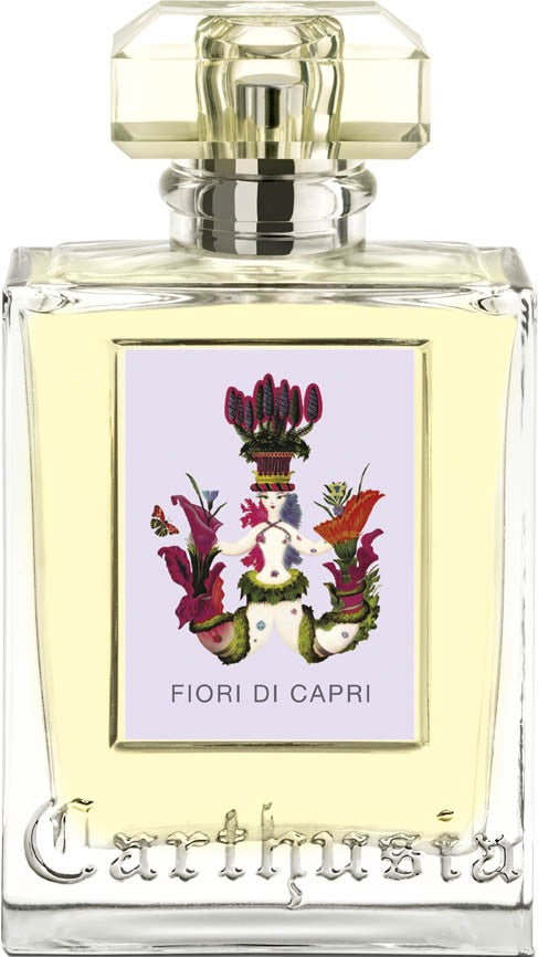 Fiori di Capri Eau de Parfum