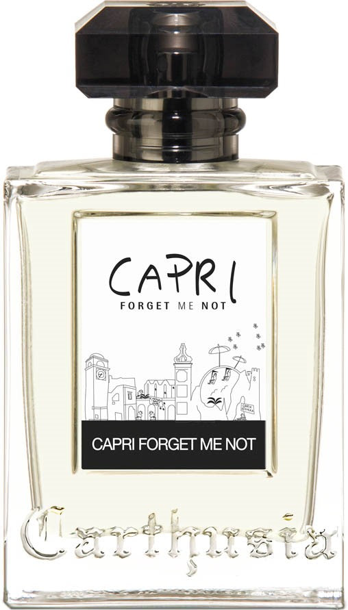 Forget Me Not Eau de Parfum