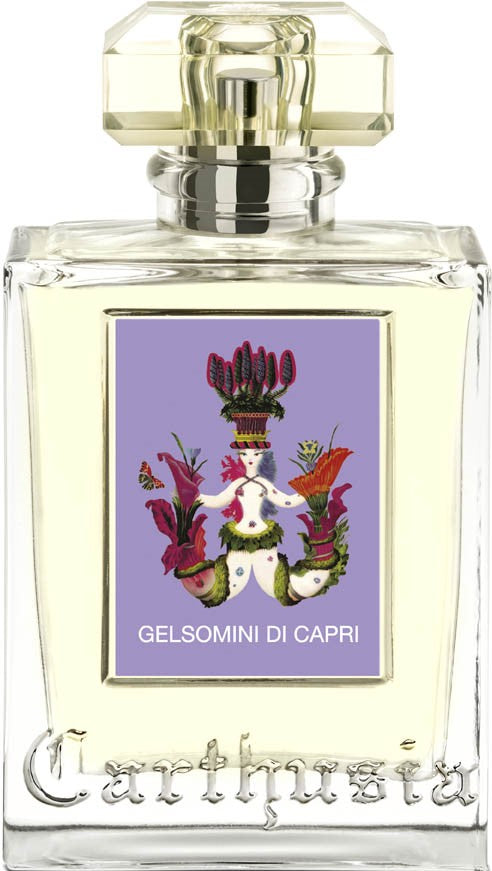 Gelsomini di Capri Eau de Parfum