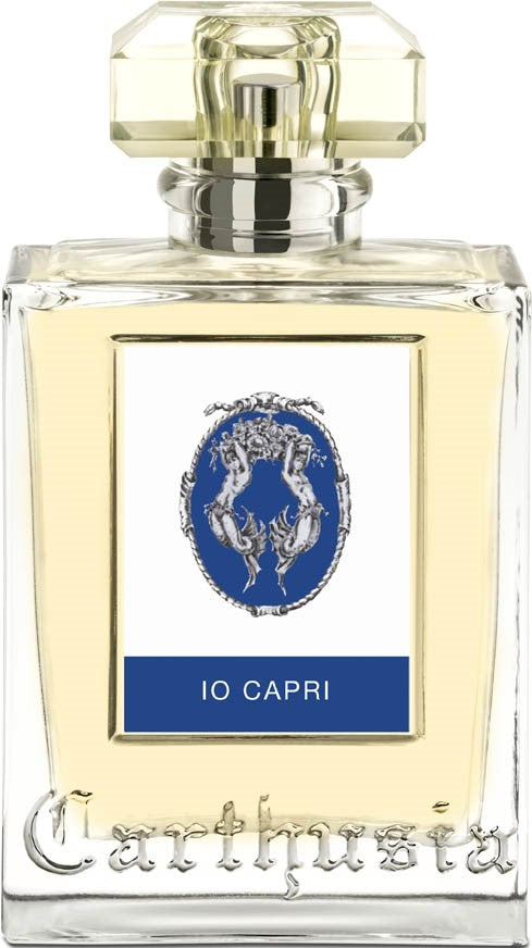 Io Capri Eau de Parfum