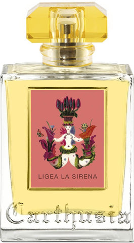 ligea la sirena