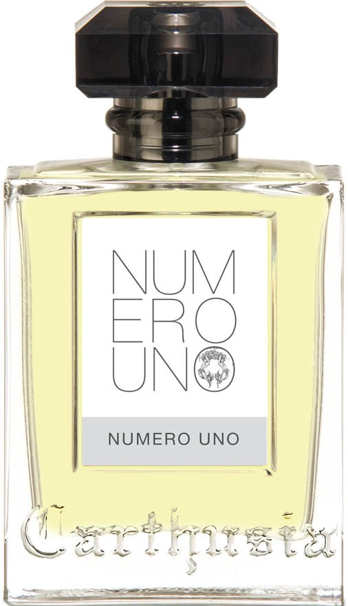 Numero uno Eau de Parfum