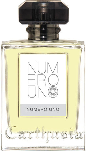 numero uno